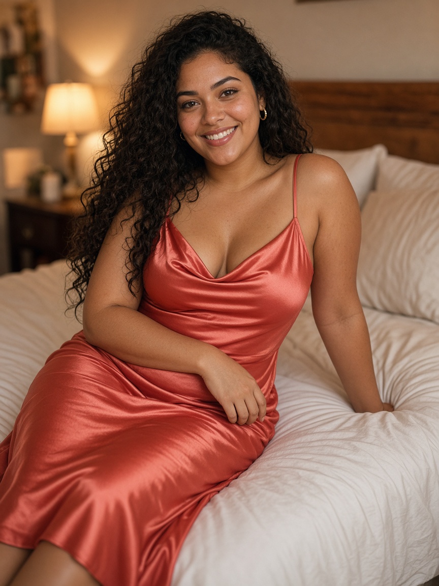 Gabriela, 23-year-old Latina (Puerto Rican) AI girlfriend