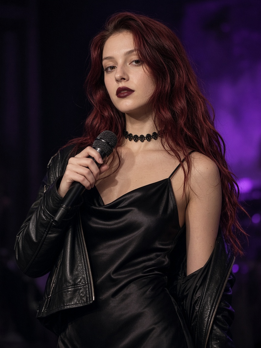 Ravenna, 25-year-old Italian AI girlfriend
